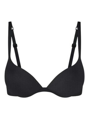 Skims Ultimate Push-Up Plunge Bra